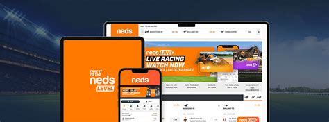 neds betting code|Online Betting Australia .